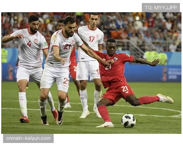 突尼斯防守组织严密 世界杯预选赛不失一球晋级