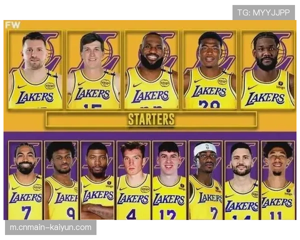 八村塁合同年处境微妙 湖人未来计划恐无其位置 八村塁合同年处境微妙 湖人未来计划恐无其位置