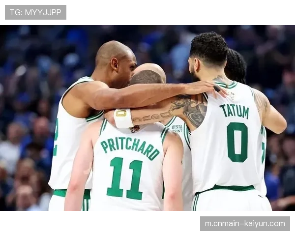 凯尔特人双探花组合渐入佳境 团队防守效率稳居联盟前五