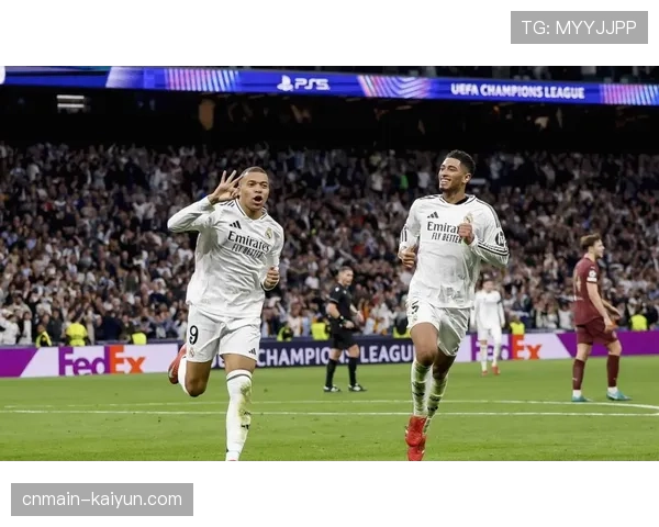 姆巴佩伤缺期间皇马场均进球从2.8降至1.7，进攻依赖度凸显